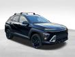 New 2026 Hyundai Kona SEL Sport AWD SUV