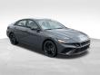 New 2026 Hyundai Elantra SEL Sport Sedan