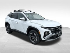 2026 Hyundai Tucson Hybrid SEL SUV