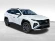 New 2026 Hyundai Tucson SEL Plus AWD SUV