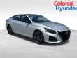 Used 2024 Nissan Altima 2.5 SR Sedan