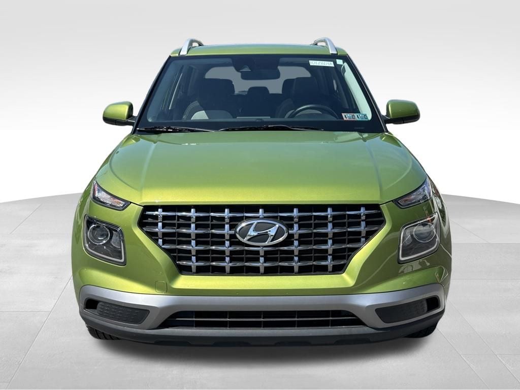 Certified 2022 Hyundai Venue SEL with VIN KMHRC8A37NU156716 for sale in Downingtown, PA