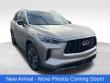 Used 2022 INFINITI QX60 LUXE SUV