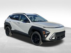 New 2026 Hyundai Kona SEL Sport SUV Downingtown