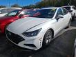 Used 2022 Hyundai Sonata SEL Sedan