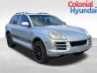 Used 2009 Porsche Cayenne Base SUV