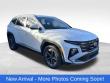 Used 2025 Hyundai Tucson SEL SUV