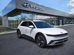 2025 Hyundai IONIQ 5 SEL SUV