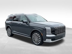 2026 Hyundai Palisade Calligraphy AWD SUV