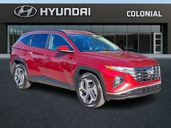 2024 Hyundai Tucson SEL SUV