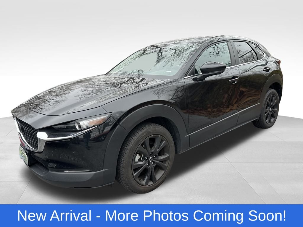 2024 Mazda CX-30 Select Sport's photo