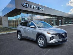 2024 Hyundai Tucson SEL SUV