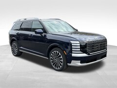 New 2026 Hyundai Palisade Calligraphy AWD SUV Downingtown