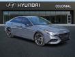 Certified 2023 Hyundai Elantra N Line Sedan