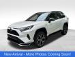 Used 2021 Toyota RAV4 Prime XSE SUV