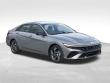 New 2025 Hyundai Elantra SEL Sport Sedan