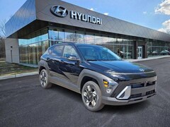 2025 Hyundai Kona SEL AWD SUV