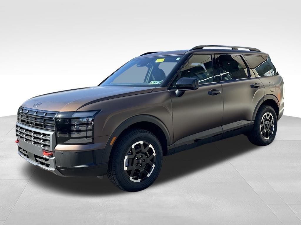 New 2026 Hyundai Palisade XRT Pro SUV