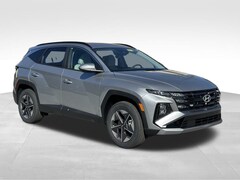 New 2026 Hyundai Tucson SEL SUV Downingtown