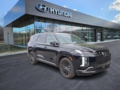 2025 Hyundai Palisade Calligraphy Night Edition SUV