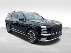 2026 Hyundai Palisade Hybrid Calligraphy SUV