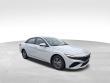New 2025 Hyundai Elantra SE Sedan