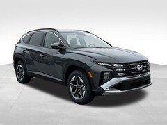 New 2026 Hyundai Tucson SEL AWD SUV Downingtown