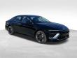 New 2026 Hyundai Sonata SEL Sport Sedan