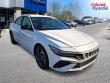 New 2025 Hyundai Elantra SEL Sport Sedan