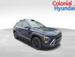 Certified 2026 Hyundai Kona SEL Sport SUV