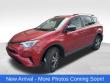 Used 2017 Toyota RAV4 LE SUV
