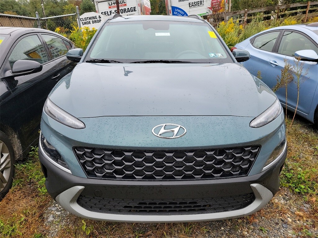 Used 2022 Hyundai Kona For Sale in Downingtown, PA Near West Chester