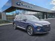 Used 2019 Hyundai Santa Fe Ultimate 2.0T SUV