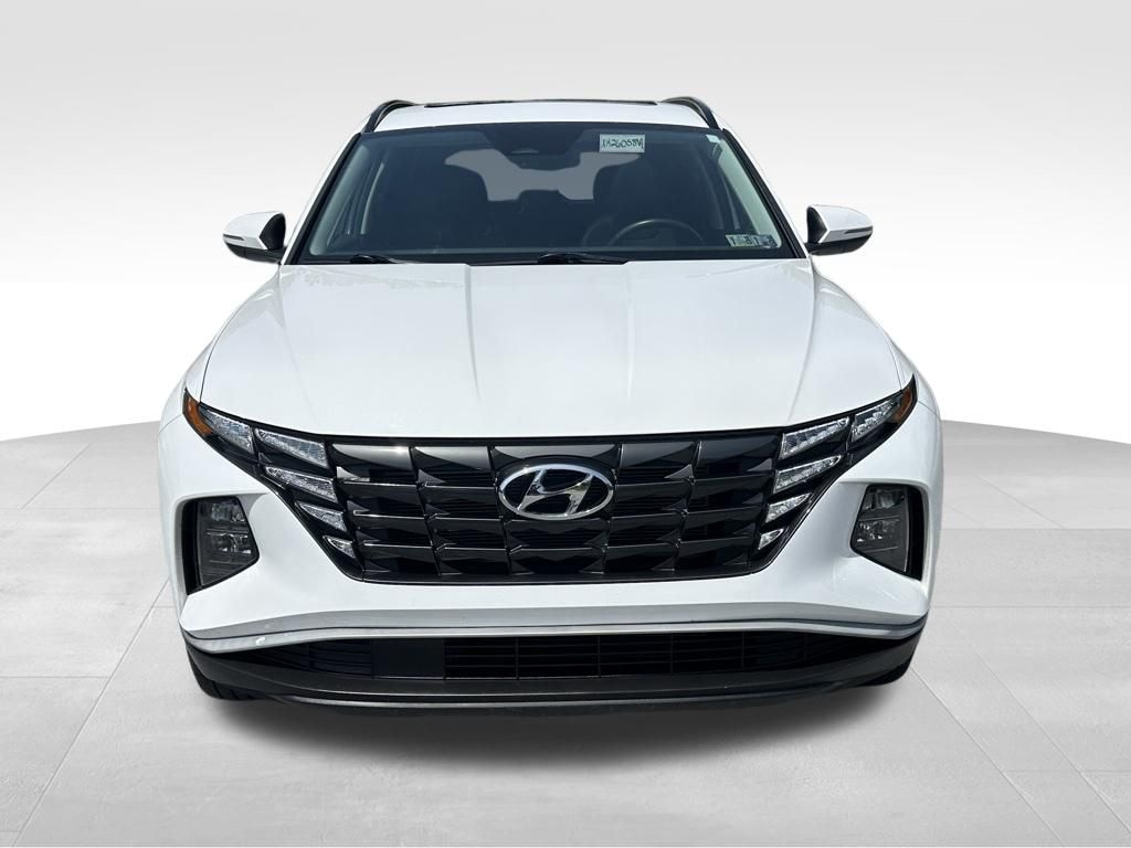 Certified 2023 Hyundai Tucson SEL SUV