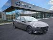 Used 2023 Hyundai Elantra SEL Sedan