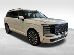 2026 Hyundai Palisade Calligraphy AWD SUV