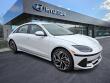 New 2025 Hyundai IONIQ 6 SEL Sedan