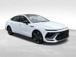New 2026 Hyundai Sonata N Line Sedan