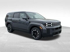 2026 Hyundai Santa Fe SE AWD SUV