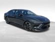 New 2026 Hyundai Sonata N Line Sedan