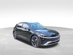 2025 Hyundai IONIQ 5 SEL SUV