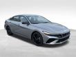 New 2026 Hyundai Elantra SEL Sport Premium Sedan