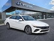 Hyundai Elantra Hybrid