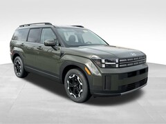 New 2026 Hyundai Santa Fe SEL AWD SUV Downingtown