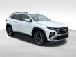 New 2026 Hyundai Tucson Hybrid SEL AWD SUV