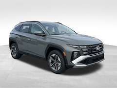 New 2026 Hyundai Tucson SEL AWD SUV Downingtown