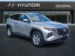 Certified 2024 Hyundai Tucson SEL SUV