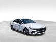New 2025 Hyundai Elantra Hybrid SEL Sport Sedan