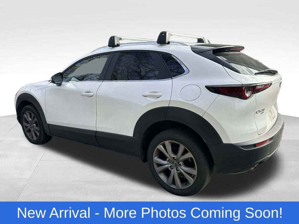 Used 2020 Mazda Mazda CX-30 Select Package SUV