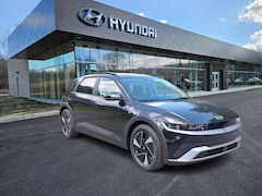 2025 Hyundai IONIQ 5 SEL SUV
